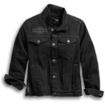 Djacket Jeans